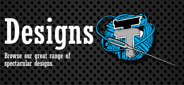 View our designs