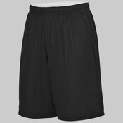 Unisex Reversible Wicking Shorts