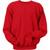 Adult Blend Crewneck Sweatshirt
