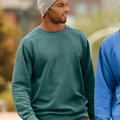 Comfort Colors Adult Crew Neck Sweatshirt