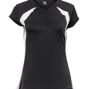 Badger Youth Zone Athletic Jersey