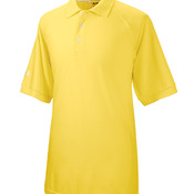 Men's ClimaLite® Tour Piqué Short-Sleeve Polo