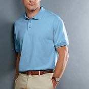 Adult Heavyweight Blend&trade; Polo