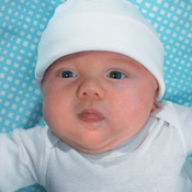 Infant Cap