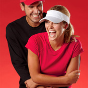 Brushed Cotton 6-Panel Cap