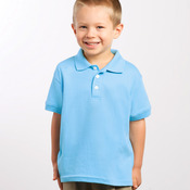 Toddler Golf Shirt