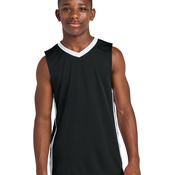 Youth Rival Basketball Rev Jersey