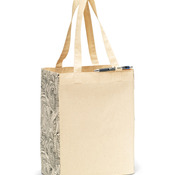 Origins Cotton Market Tote