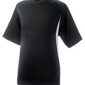 Adult Cooling Performance Color Block Tee