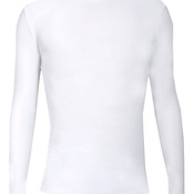 Adult Pro-Compression Long Sleeve Crew