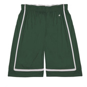Youth B-Line Reversible Shorts