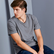 Adult nano-T&reg; V-Neck T-Shirt