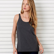 +CANVAS Ladies' Relaxed Jersey Tank