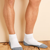 &reg; Platinum&trade; Ankle Socks