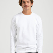 Unisex Fleece Crewneck Sweatshirt